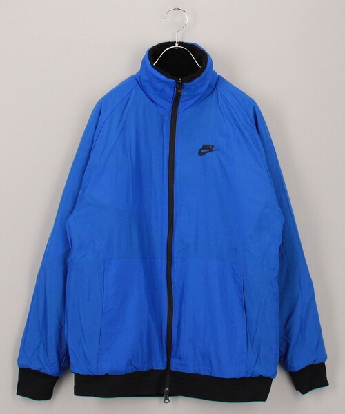 NIKE（ナイキ）の「NIKE/ナイキ 限定展開 スウッシュ フルジップ