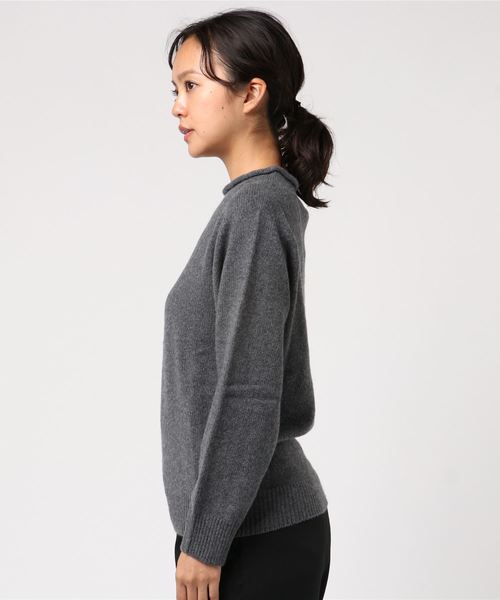 MARGARET HOWELL（マーガレットハウエル）の「LONG SLEEVE CAST OFF