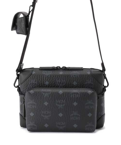 MCM（エムシーエム）の「MCM/エムシーエム/Soft Berlin Visetos