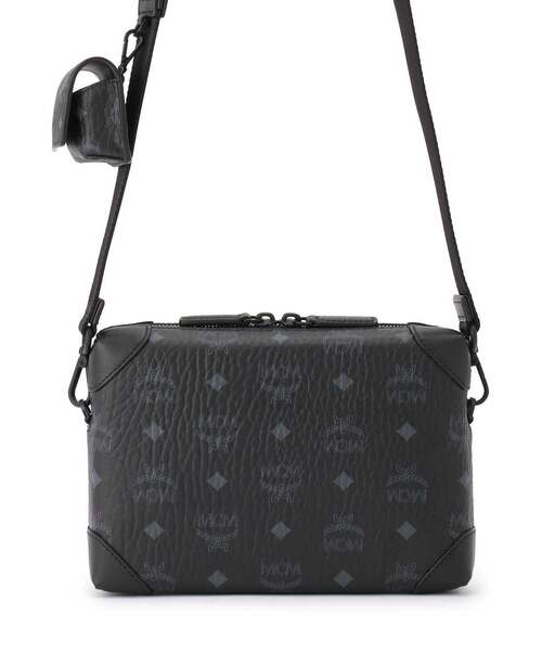 MCM（エムシーエム）の「MCM/エムシーエム/Soft Berlin Visetos