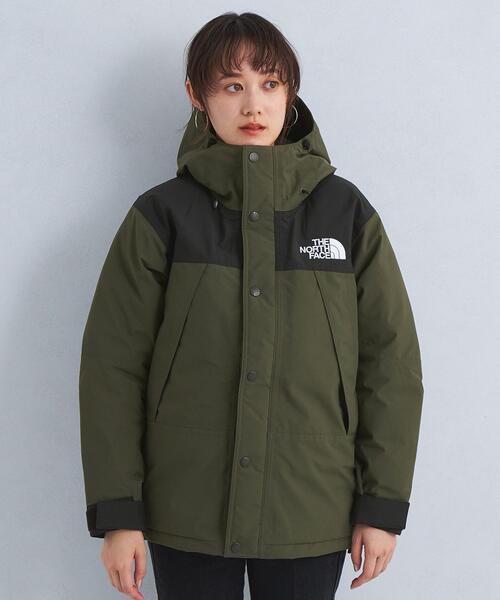 THE NORTH FACE（ザノースフェイス）の「【WEB限定】＜THE NORTH FACE