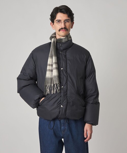 Steven Alan（スティーブンアラン）の「＜NANGA × Steven Alan＞ DOWN