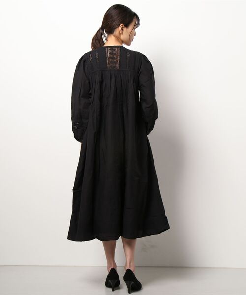 TSUHARU by Samansa Mos2（ツハルバイサマンサモスモス）の「リバー