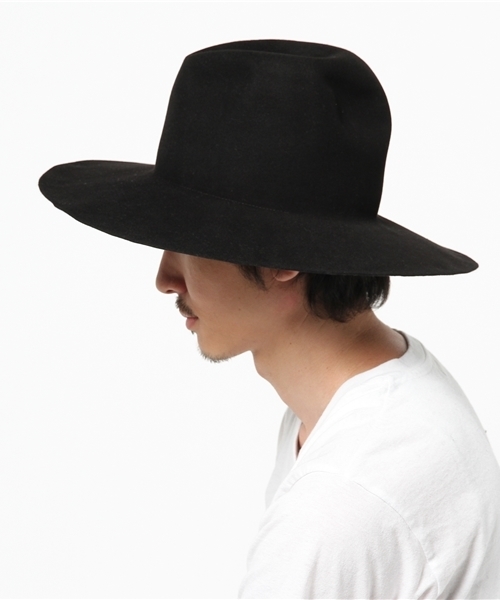 KIJIMA TAKAYUKI（キジマ タカユキ）の「KIJIMA TAKAYUKI ビーバーヘア