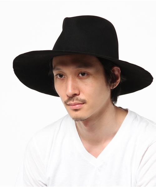 KIJIMA TAKAYUKI（キジマ タカユキ）の「KIJIMA TAKAYUKI ビーバーヘア