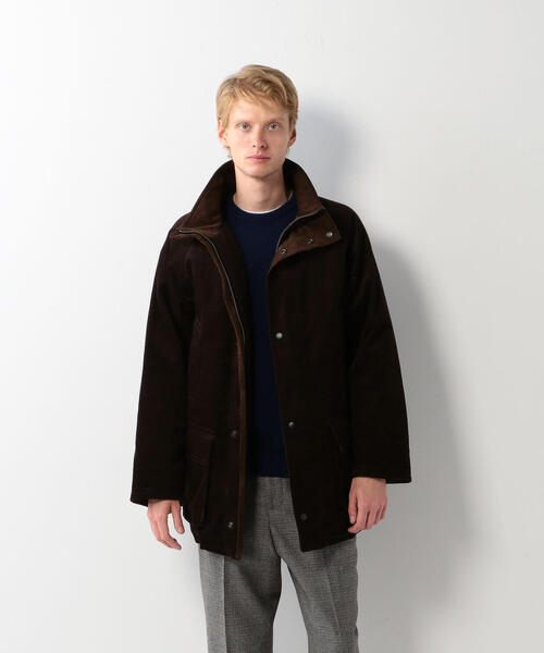 Steven Alan（スティーブンアラン）の「＜Steven Alan＞ CORDUROY FAT