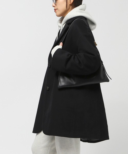 AP STUDIO（エーピーストゥディオ）の「Over-sized Jacket Coat