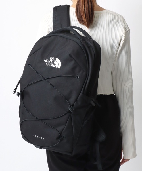THE NORTH FACE/ザノースフェイス JESTER/ジェスター/バックパック