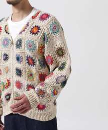 niche.（ニッチ）の「MacMahon Knitting Mills /マクマホンニッ