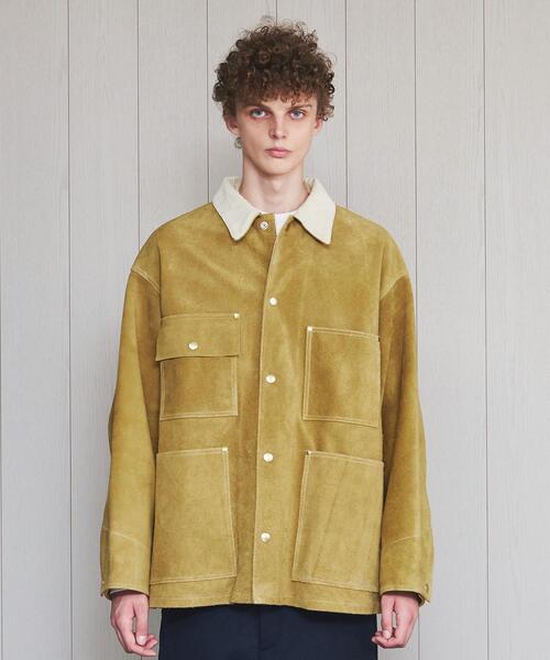 H BEAUTY&YOUTH UNITED ARROWS（エイチビューティーアンドユース