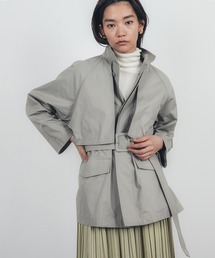 STUNNING LURE（スタニングルアー）｜トレンチコート一覧 - WEAR