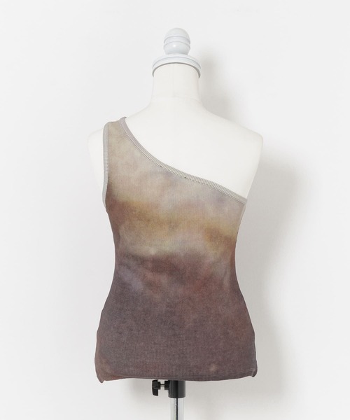 Paloma Wool（パロマウール）の「paloma wool CANETE（タンクトップ