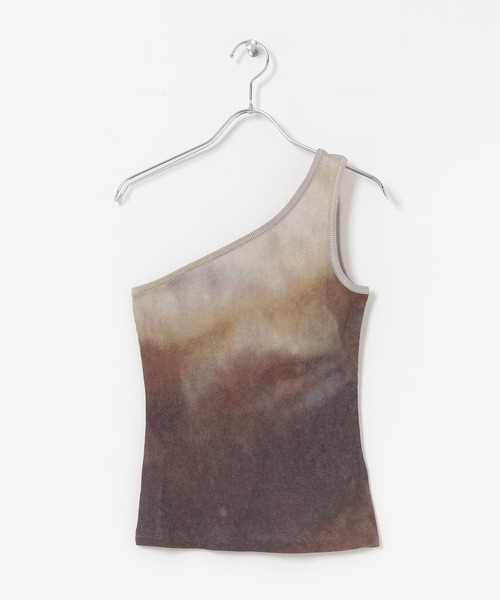 Paloma Wool（パロマウール）の「paloma wool CANETE（タンクトップ