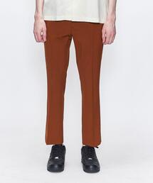 CMMN SWDN（コモンスウェーデン）｜メンズのスラックス一覧 - WEAR