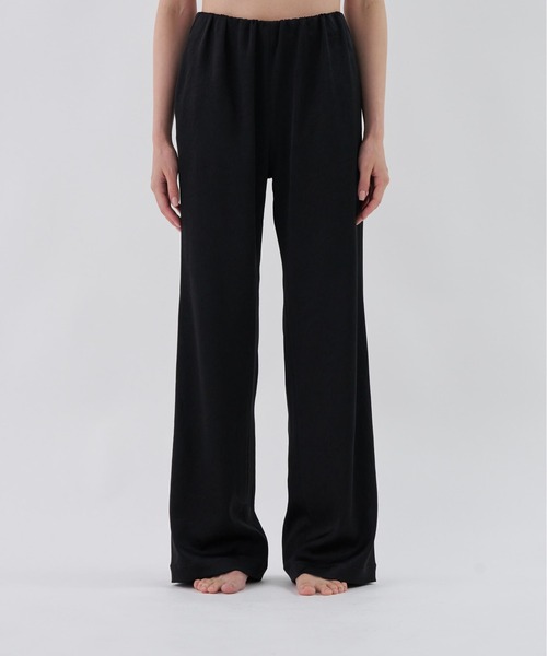 ENOF（イナフ）の「ace straight pants（その他パンツ）」 - WEAR