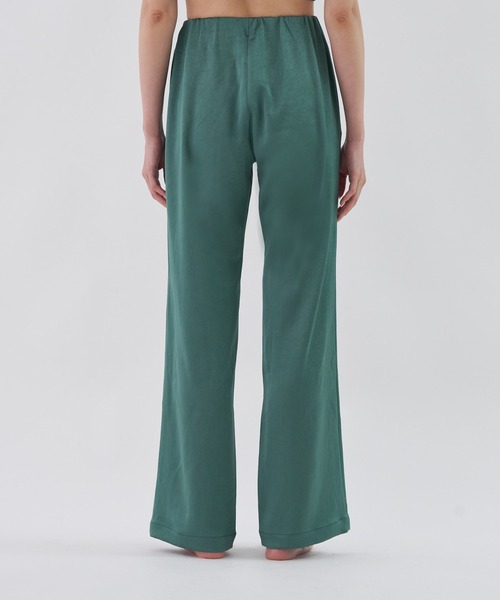 ENOF（イナフ）の「ace straight pants（その他パンツ）」 - WEAR