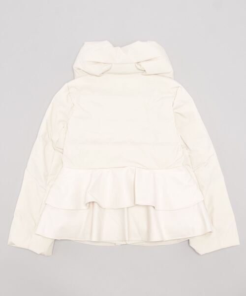 AMBIENT（アンビエント）の「ﾍﾟﾌﾟﾗﾑﾀﾞｳﾝｼﾞｬｹｯﾄ（ダウンジャケット