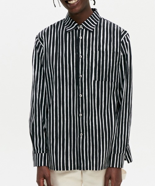 Jokapoika / Shirt（シャツ/ブラウス）｜marimekko（マリメッコ）の