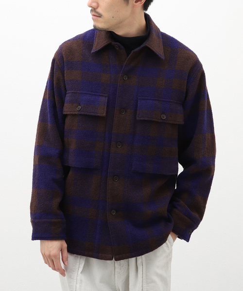 Kaptain Sunshine（キャプテン サンシャイン）の「KAPTAIN SUNSHINE