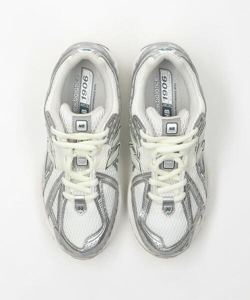 NEW BALANCE（ニューバランス）の「＜New Balance＞M1906REE
