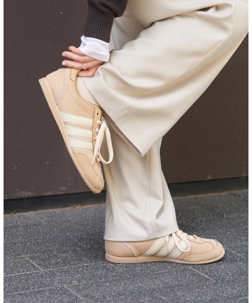 セール】adidas originals JAPAN W スニーカー JS4028/JP6148