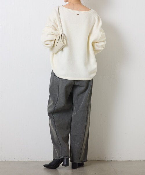 COLLAGE GALLARDAGALANTE（コラージュガリャルダガランテ）の「Q.anos