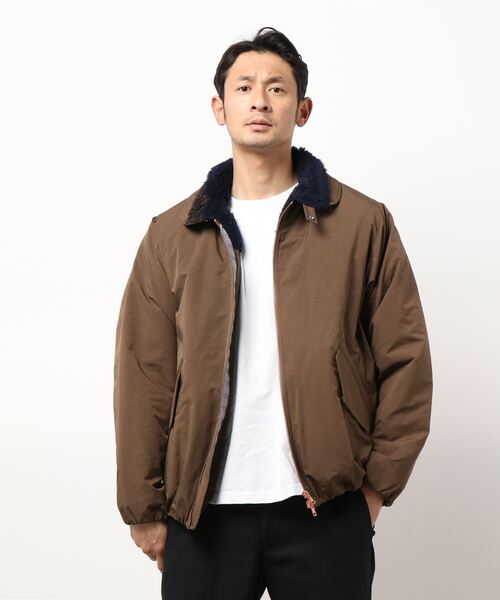 PHINGERIN（フィンガリン）の「PHINGERIN CUSHY BLOUSON（ブルゾン
