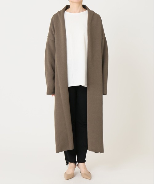 Deuxieme Classe（ドゥーズィエムクラス）の「Twins cotton ロング