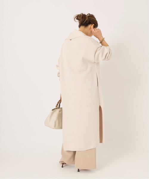 Deuxieme Classe（ドゥーズィエムクラス）の「Twins cotton ロング