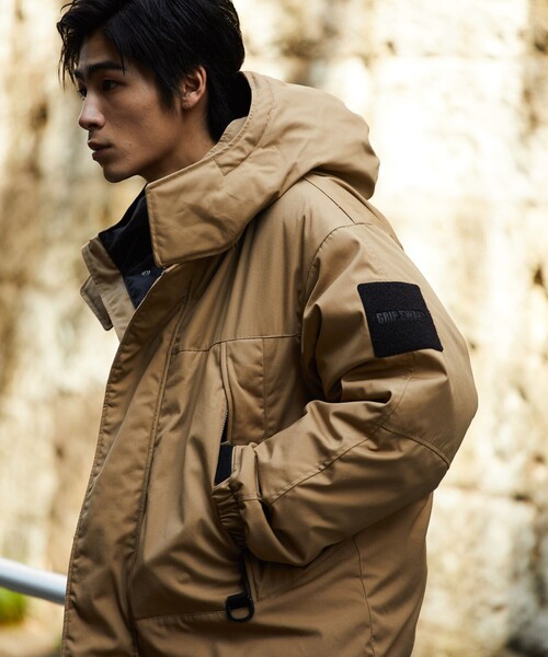 FREAK'S STORE（フリークスストア）の「GRIPSWANY/グリップスワニー