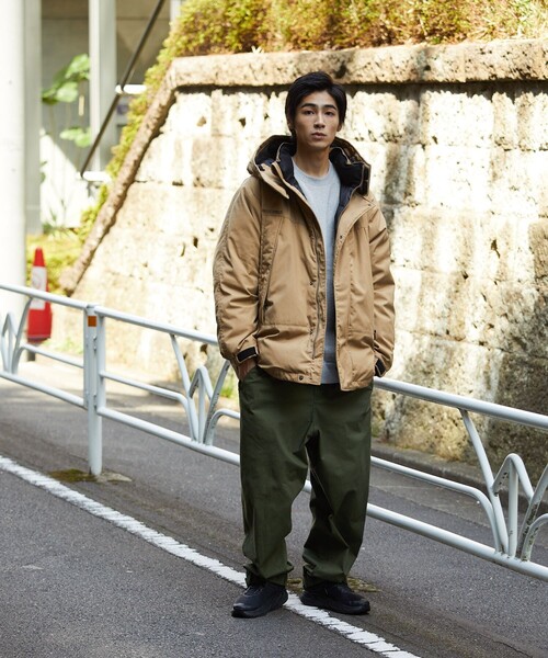 FREAK'S STORE（フリークスストア）の「GRIPSWANY/グリップスワニー