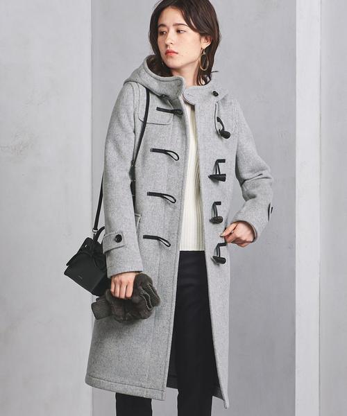 UNITED ARROWS（ユナイテッドアローズ）の「○UBCS ウールメルトン