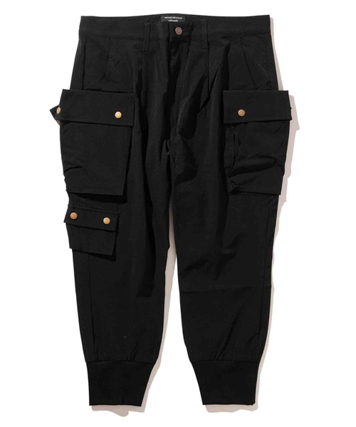 glamb（グラム）の「【glamb】フィリポカーゴパンツ/Filipo cargo