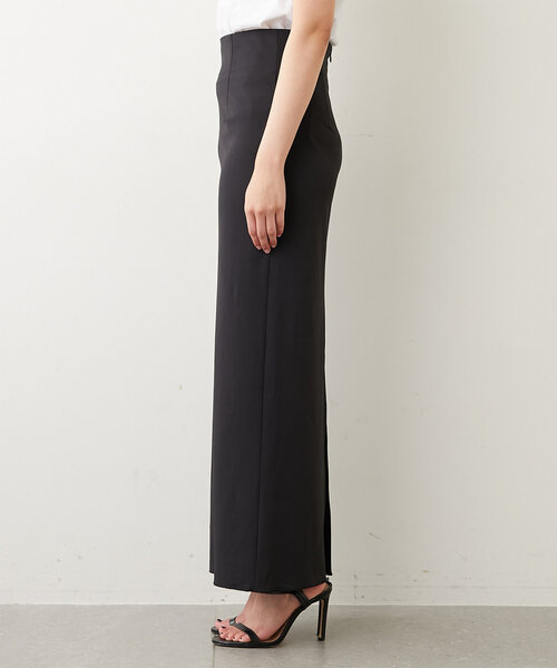 セール】【3サイズ展開】ストレッチマキシタイトスカート2（スカート
