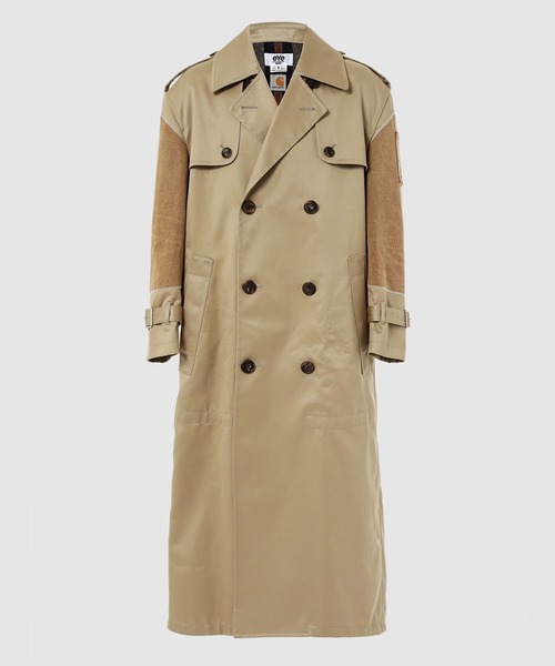 eYe JUNYA WATANABE MAN（アイジュンヤワタナベマン）の「Carrhart W