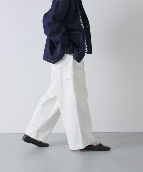 ユーティリティーイージーパンツ（その他パンツ）｜かぐれ（カグレ）の