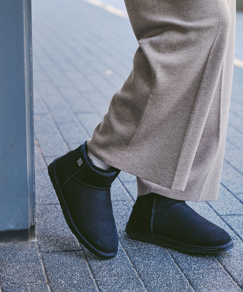 セール】EMU/エミュ PLATINUM SLIM DARING（ブーツ）｜EMU Australia