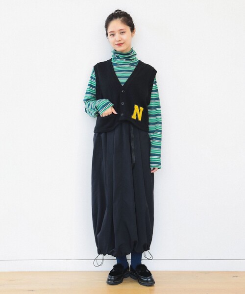 BEAMS BOY（ビームスボーイ）の「Gramicci × BEAMS BOY / 別注