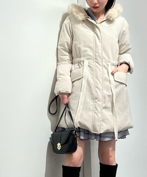 JILL by JILL STUART（ジルバイジルスチュアート）の「◇ミリタリー