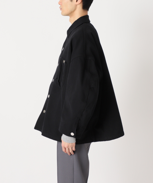 UNFOLLOW（アンフォロー）の「【FOLL / フォル】wardrobe cocoon