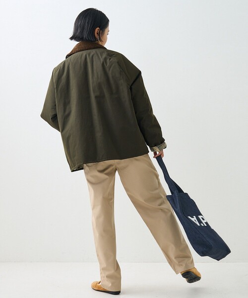 FREAK'S STORE（フリークスストア）の「Barbour × FREAK'S STORE