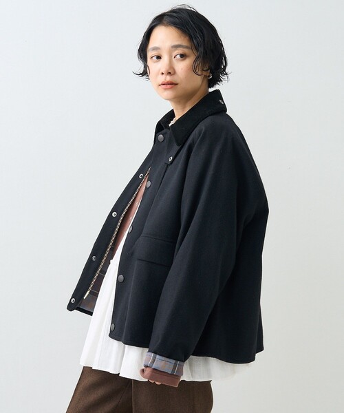 FREAK'S STORE（フリークスストア）の「Barbour × FREAK'S STORE