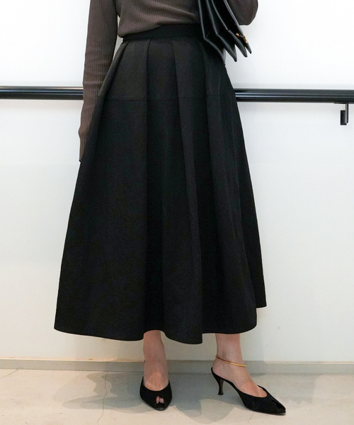 セール】* 追加 Beguiling スカート（スカート）｜Deuxieme Classe