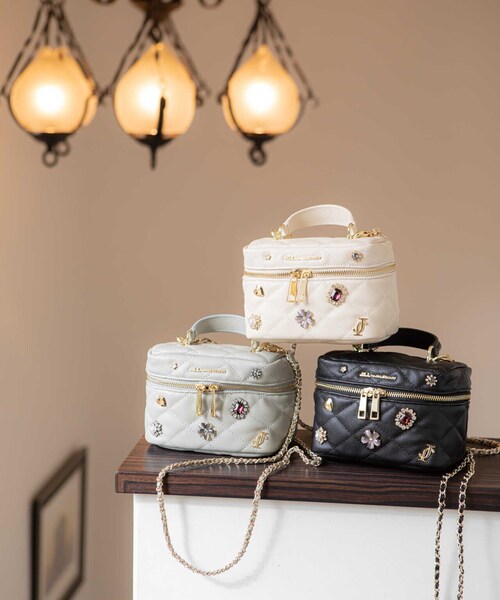 JILL by JILL STUART（ジルバイジルスチュアート）の「◇ブローチ