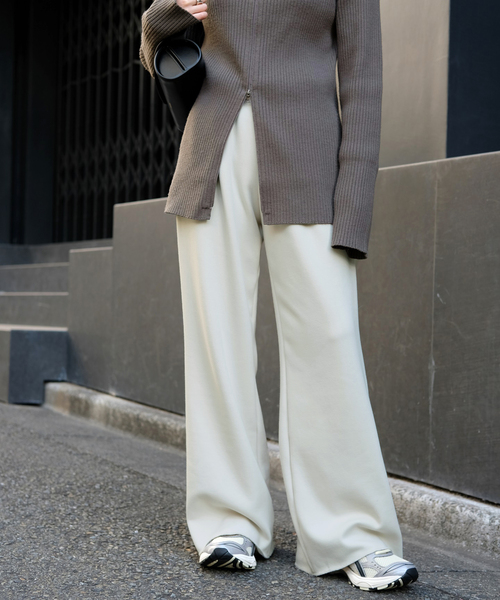 Newウォームスウェットパンツ（スウェットパンツ）｜EVERYDAY I LIKE