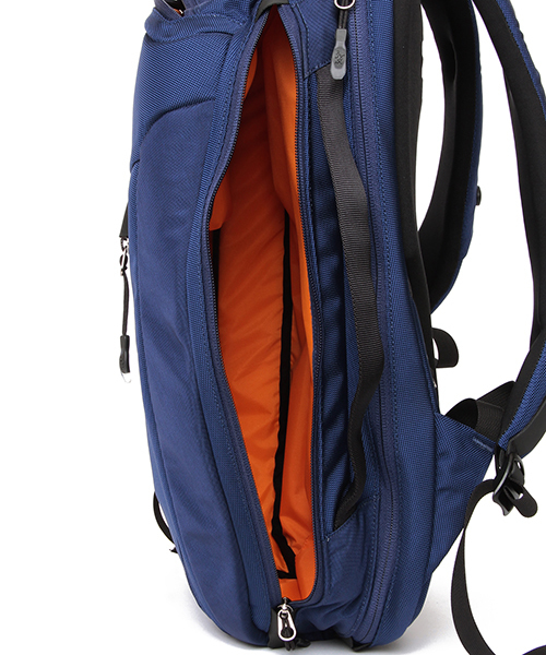 BEAMS（ビームス）の「ARC'TERYX×BEAMS / 別注 BLADE 24（バックパック