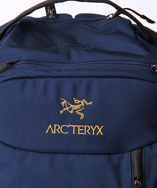 BEAMS（ビームス）の「ARC'TERYX×BEAMS / 別注 BLADE 24（バックパック