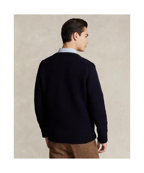 POLO RALPH LAUREN（ポロ ラルフ ローレン）の「インターシャニット RL