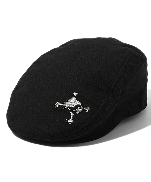 Oakley Software ハンチング ベレー帽 00s 90s Oakley Software