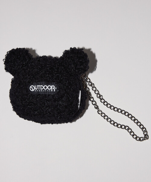 BASICKS × OUTDOOR PRODUCTS × Firsthand/ベイシックス × アウトドア